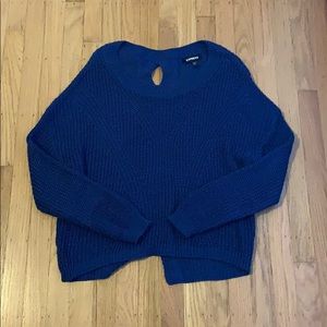 NWOT Express Sweater